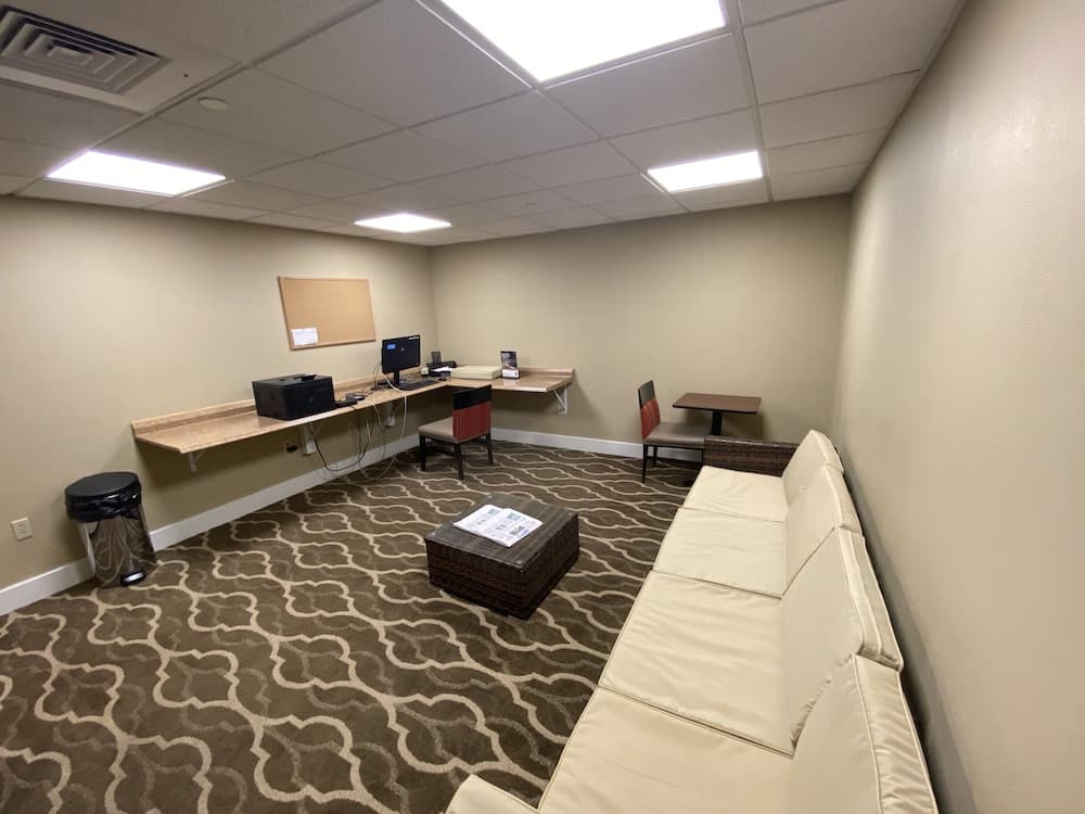 Comfort Suites Near Casinos Norwich-Uncasville CT gallery photo in Norwich, CT — image 20