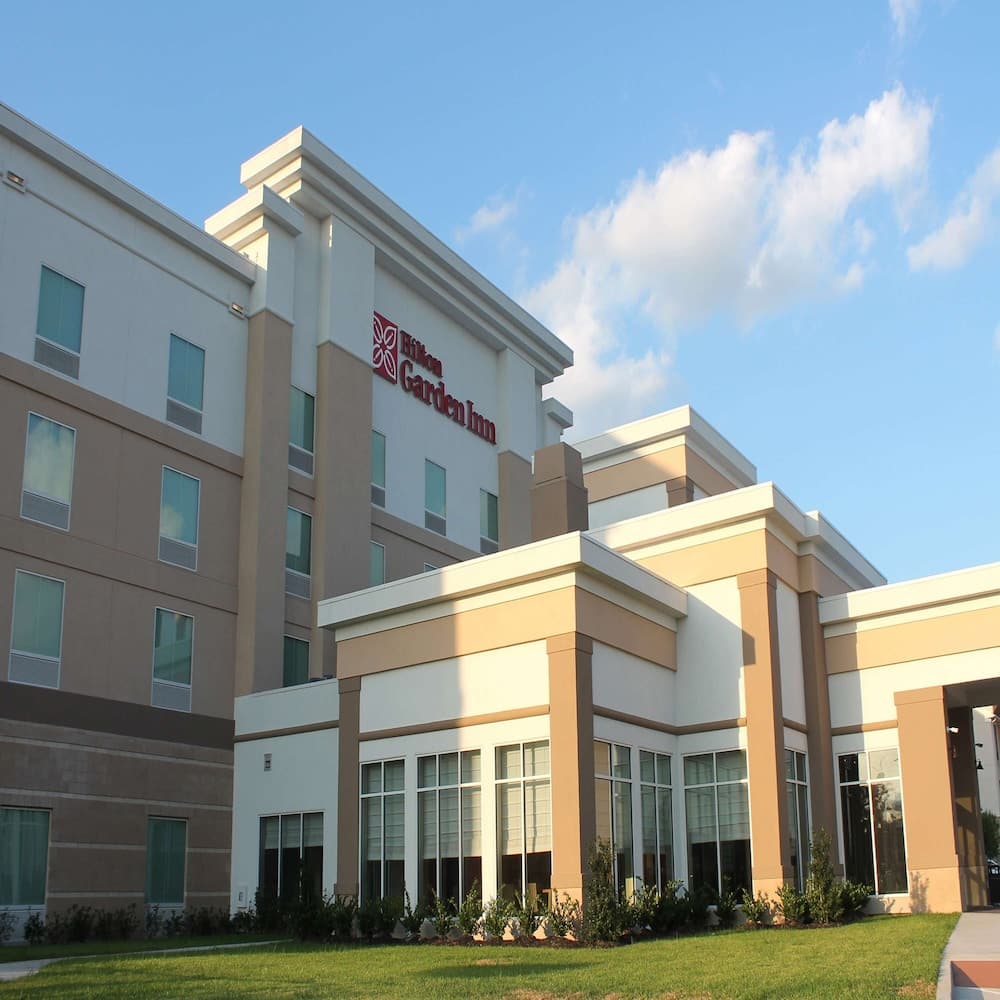 Kozy Houston North featured exterior or lobby in Houston, TX — similar hotel