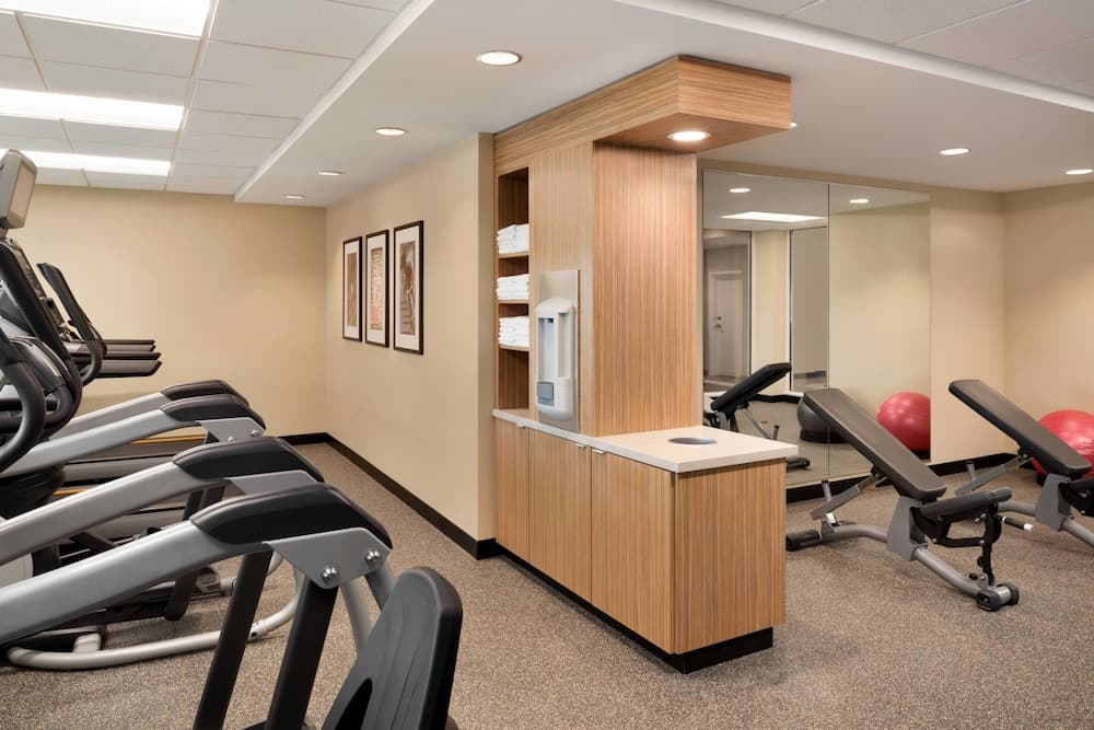 TownePlace Suites by Marriott Minooka gallery photo in Minooka, IL — image 33