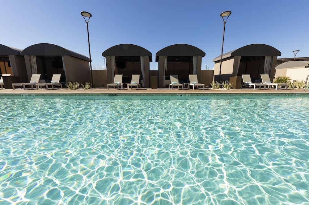 Gila River Resorts & Casinos – Wild Horse Pass gallery photo in Chandler, AZ — image 48