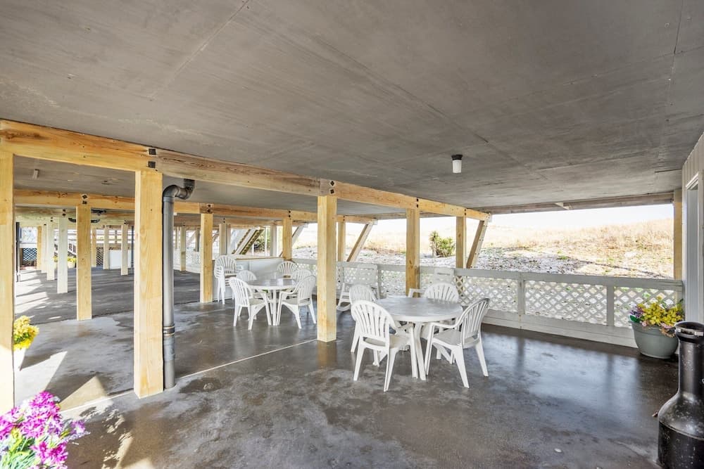 The Beach House gallery photo in Carolina Beach, NC — image 35