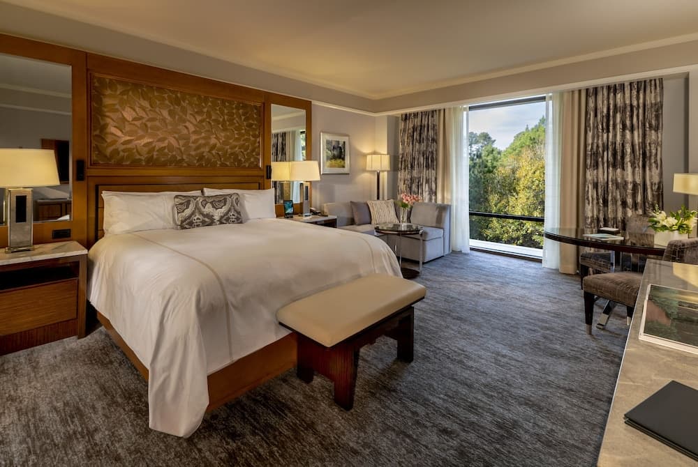 The Umstead Hotel and Spa gallery photo in Cary, NC — image 29