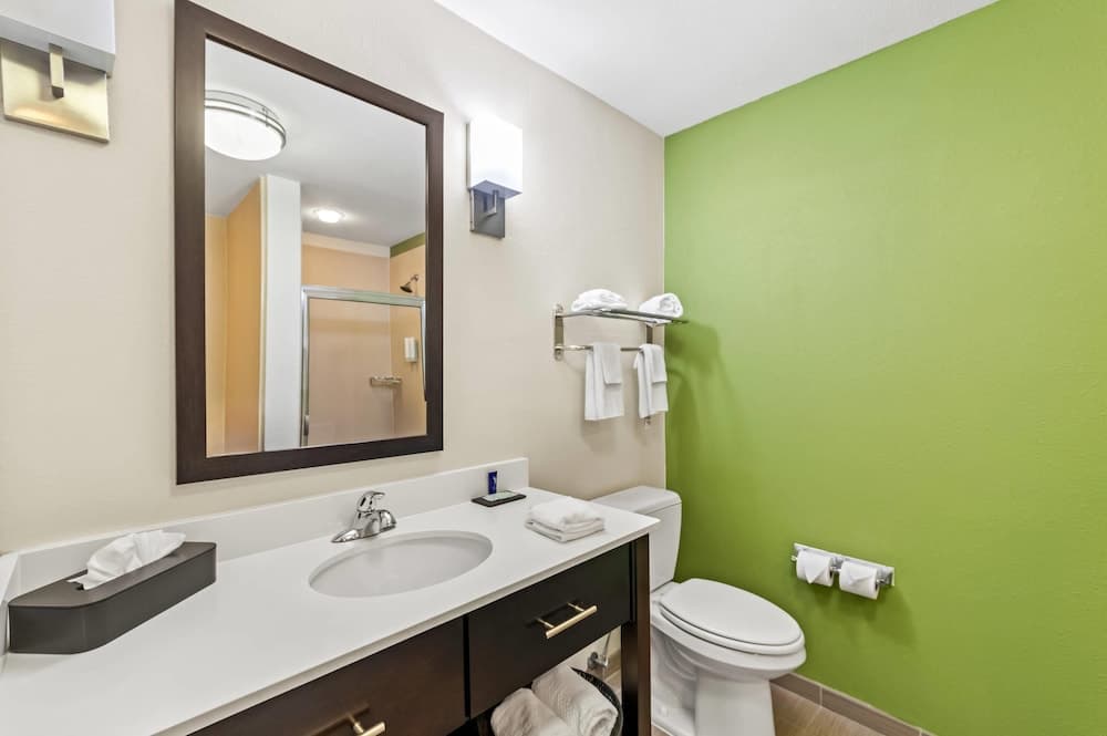 Sleep Inn & Suites Dripping Springs - Austin Area gallery photo in Dripping Springs, TX — image 20