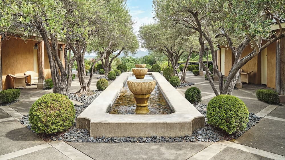 Auberge Du Soleil gallery photo in St. Helena, CA — image 14