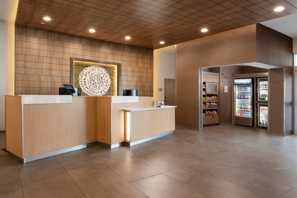 Fairfield Inn and Suites Dallas East gallery photo in Dallas, TX — image 12