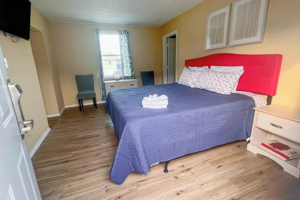 Crepe Myrtle by OYO  property views in Myrtle Beach, SC — gallery photo 3