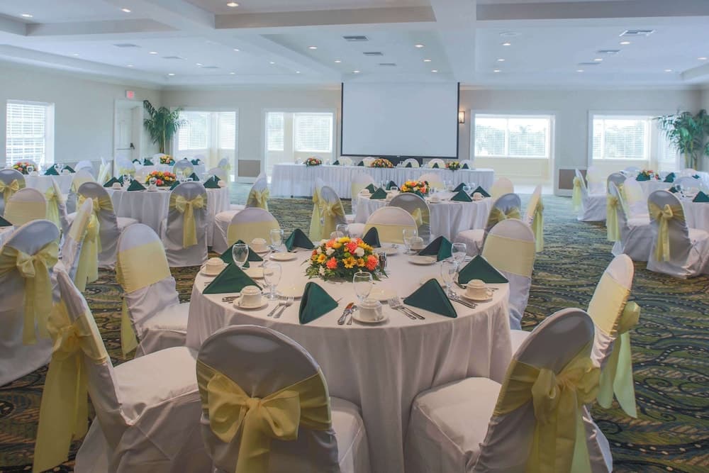 Plantation Resort on Crystal River, Ascend Hotel Collection gallery photo in Crystal River, FL — image 31