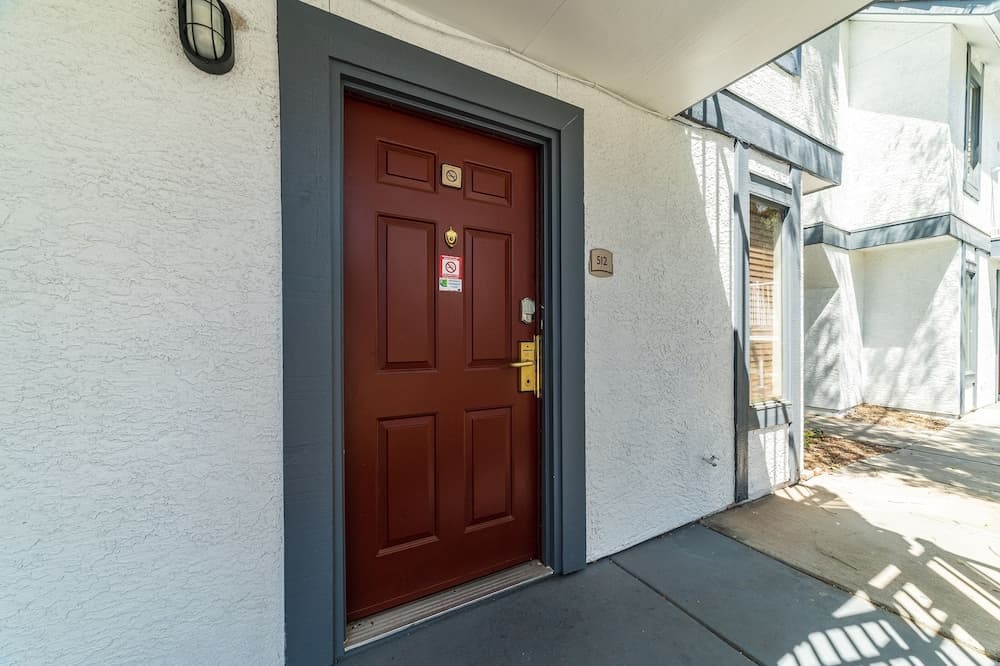 Metro Phoenix Extended Stay — hotel in Phoenix, Arizona