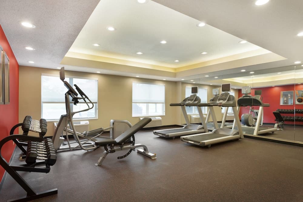 TownePlace Suites Chicago Naperville gallery photo in Naperville, IL — image 20