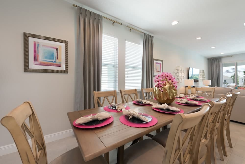 Encore Resort and Water Park at Reunion by Rentyl gallery photo in Kissimmee, FL — image 157