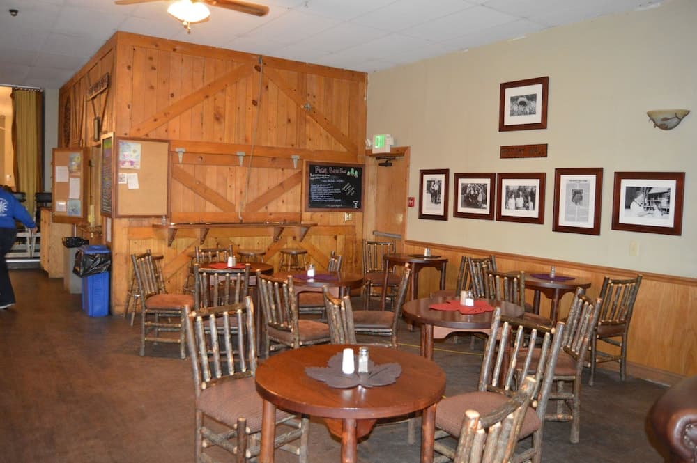 Montecito Sequoia Lodge gallery photo in Kings Canyon National Park, CA — image 28