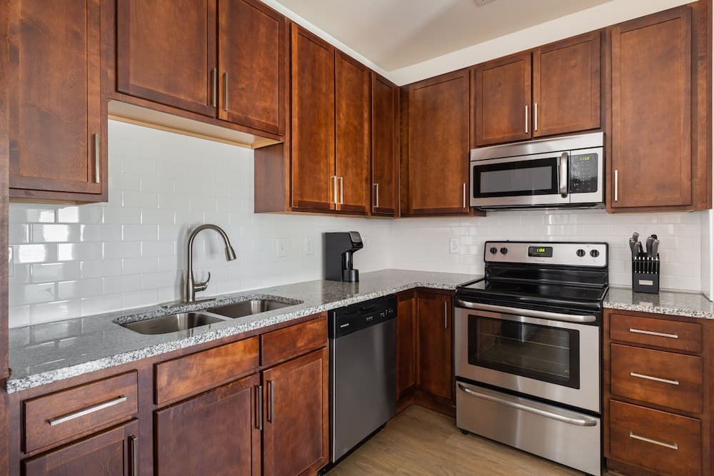 Kasa Southside Wilmington property views in Wilmington, NC — gallery photo 3