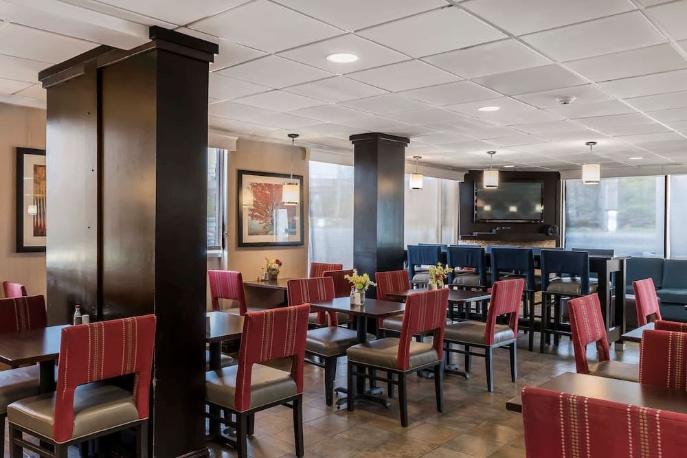 Comfort Inn - Pocono Mountains gallery photo in White Haven, PA — image 17