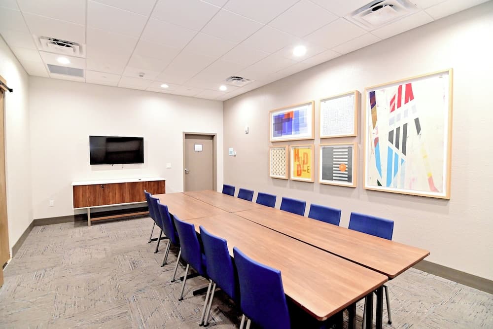 Holiday Inn Express & Suites Palm Coast I95 by IHG interior in Palm Coast, FL — gallery photo 2