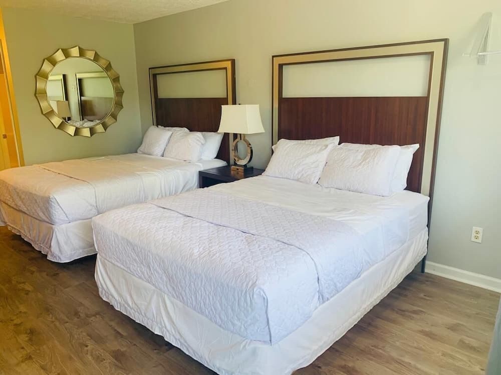 Ocean One Inn — hotel in Sneads Ferry, North Carolina