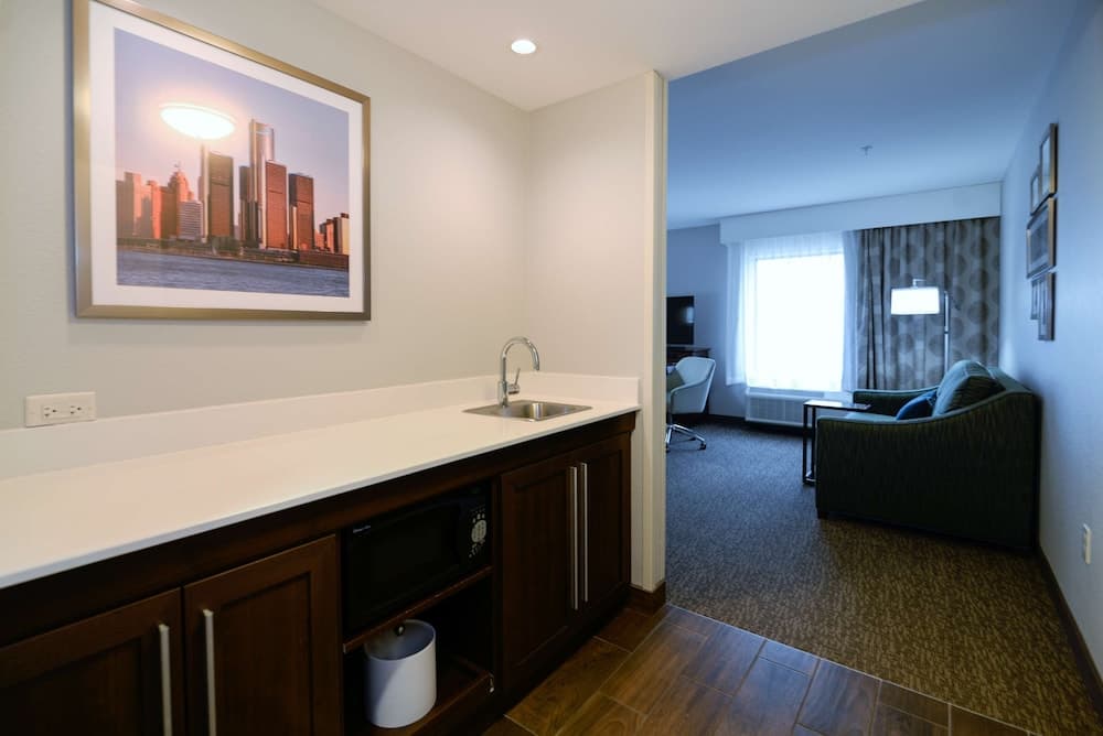 Hampton Inn Brighton gallery photo in Brighton, MI — image 66