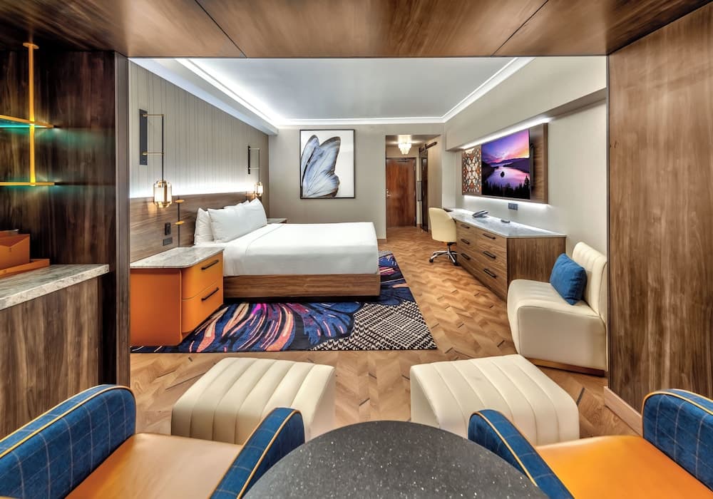 Atlantis Casino Resort Spa gallery photo in Reno, NV — image 53