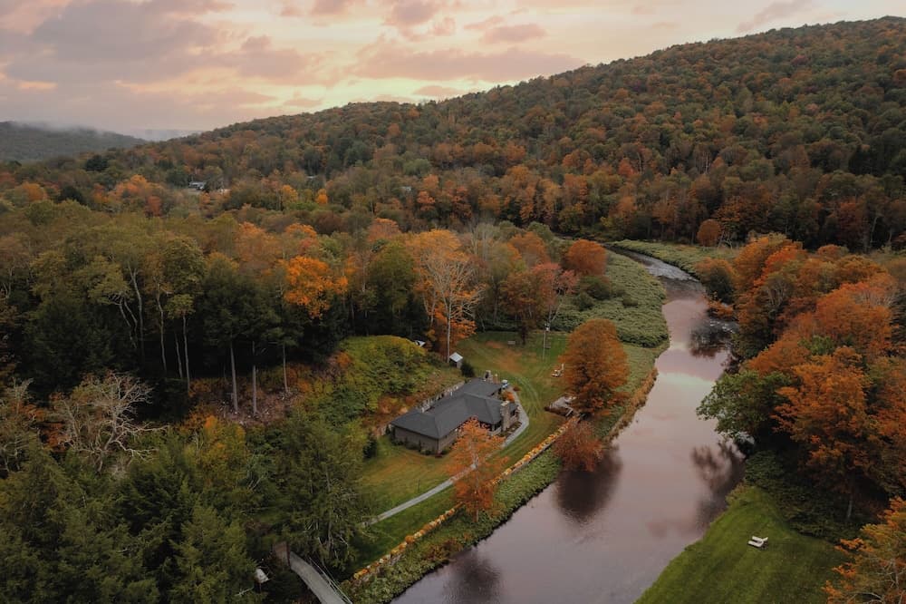 Antrim Streamside gallery photo in Livingston Manor, NY — image 22