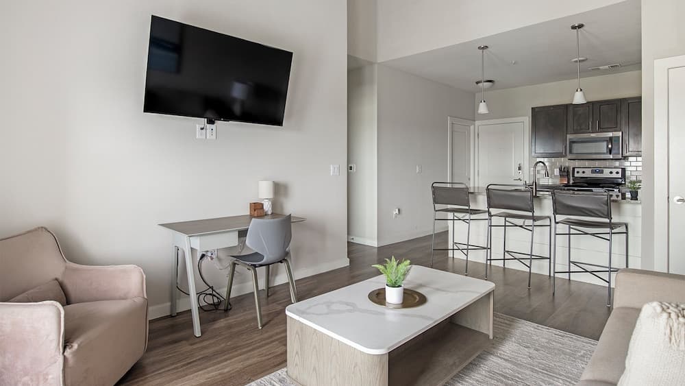 Westpointe Drive Apartments by Landing gallery photo in New Braunfels, TX — image 9
