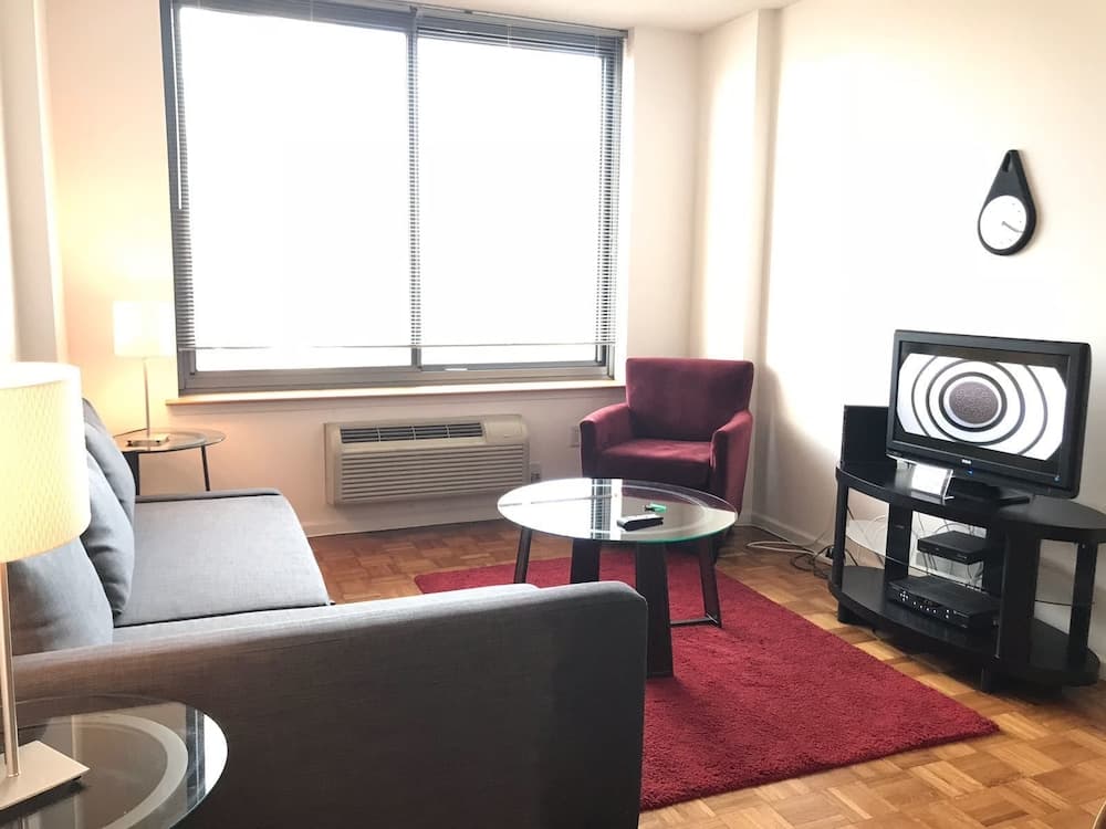 Downtown Luxury Suites gallery photo in Jersey City, NJ — image 24