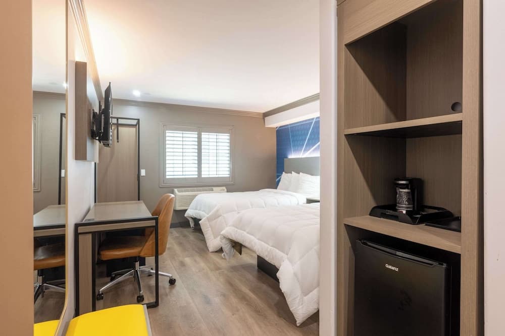 Torrance Inn LAX Airport Area gallery photo in Torrance, CA — image 26
