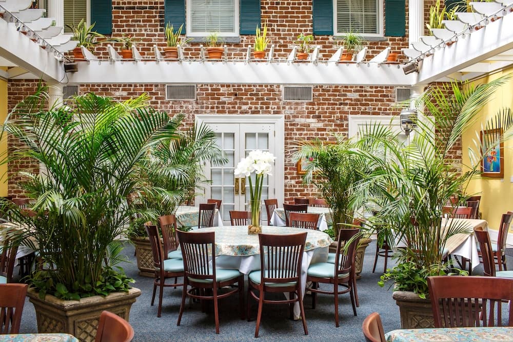 The Marshall House gallery photo in Savannah, GA — image 104