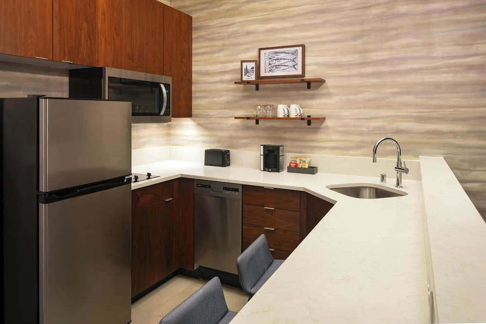 Residence Inn By Marriott Sand City Monterey gallery photo in Seaside, CA — image 39