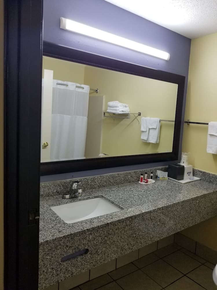 Days Inn by Wyndham Greenville South/Mauldin gallery photo in Mauldin, SC — image 26