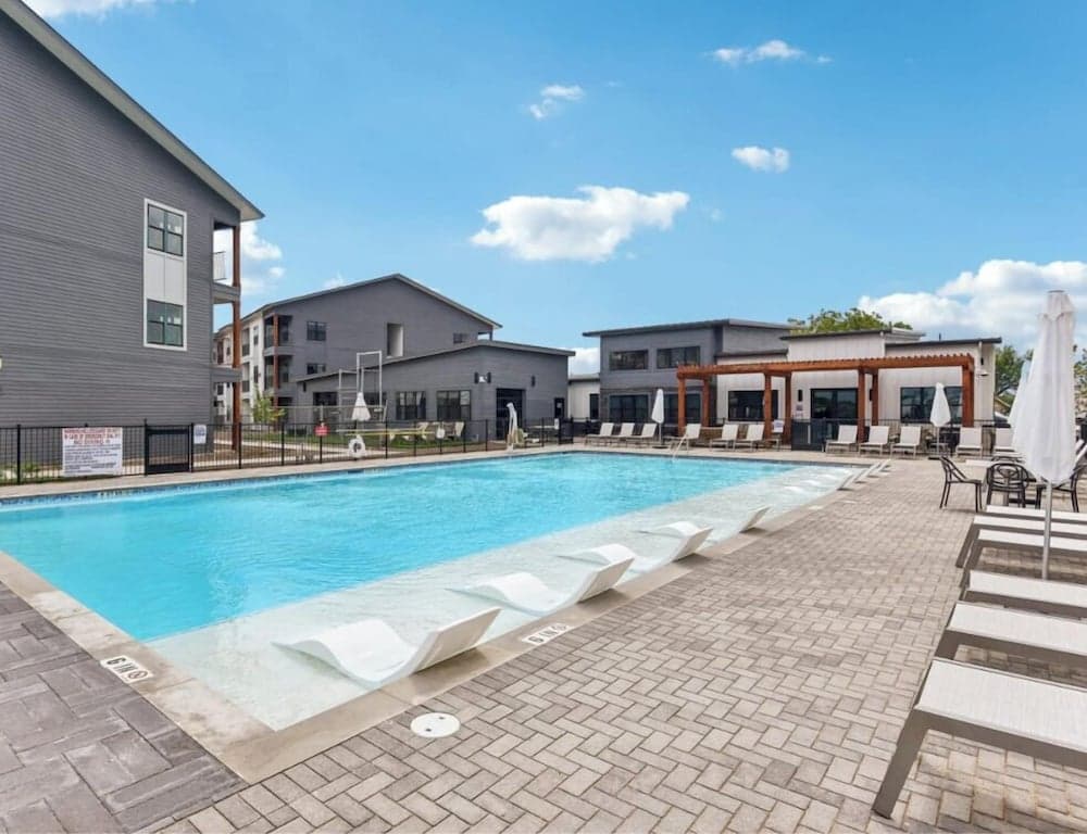 Landing Apartments Seguin — hotel in Seguin, Texas