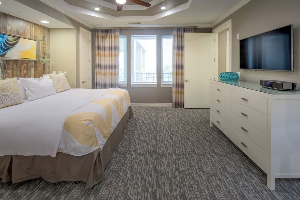 Holiday Inn Club Vacations Galveston Seaside Resort by IHG gallery photo in Galveston, TX — image 67