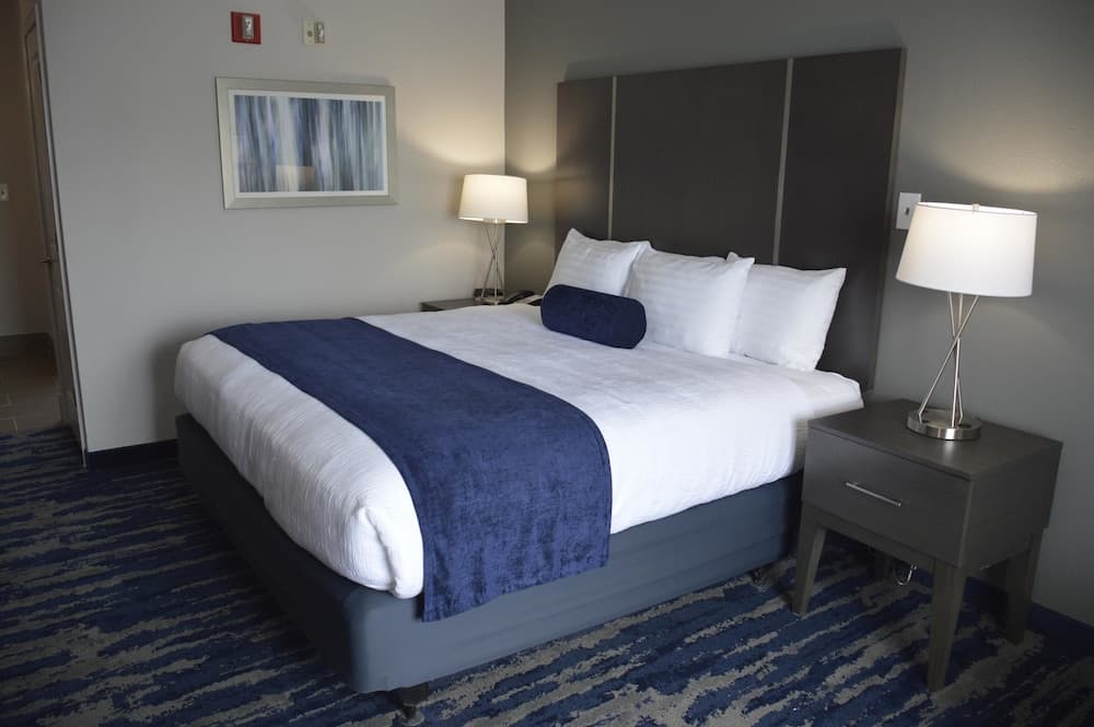 Garner Hotel Longview South by IHG gallery photo in Longview, TX — image 20