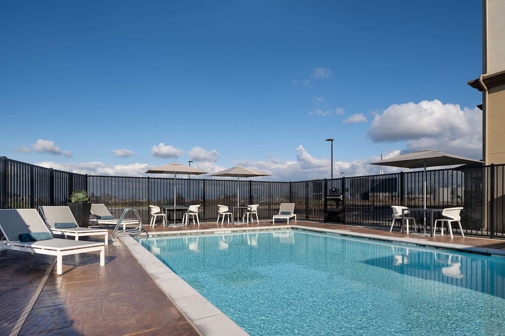 Hilton Garden Inn Visalia, Ca gallery photo in Visalia, CA — image 34