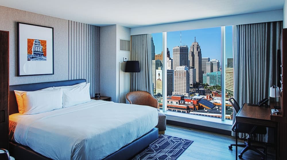 Hollywood Casino at Greektown gallery photo in Detroit, MI — image 10