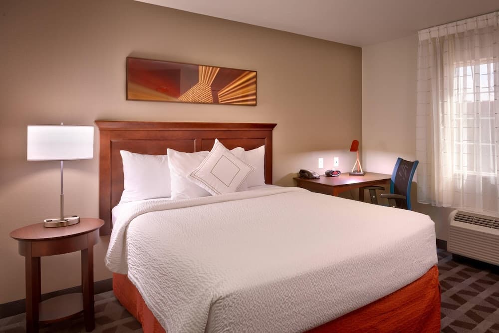 Towneplace Suites Marriott Meridian gallery photo in Meridian, ID — image 28