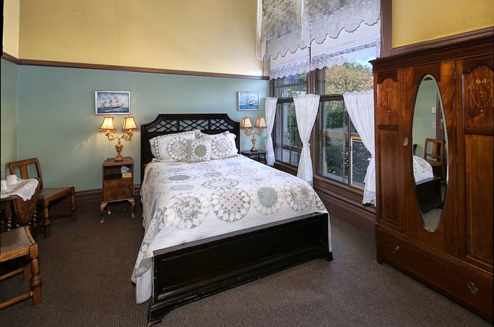 Palace Hotel Port Townsend gallery photo in Port Townsend, WA — image 27