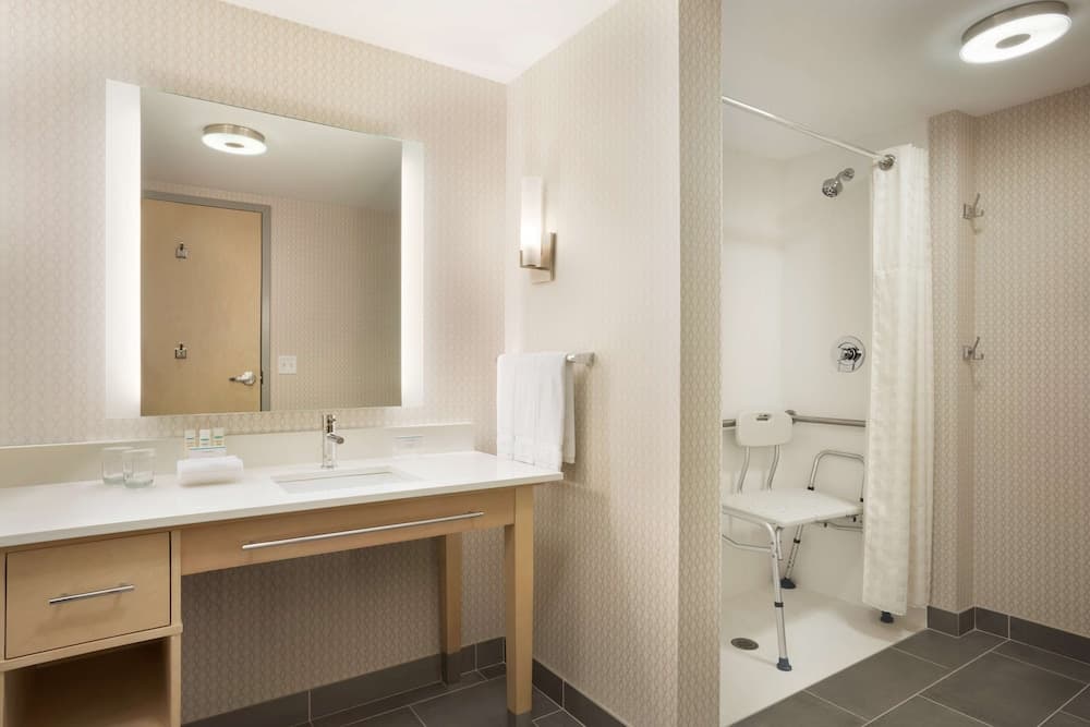 Homewood Suites by Hilton Salt Lake City Draper gallery photo in Draper, UT — image 35