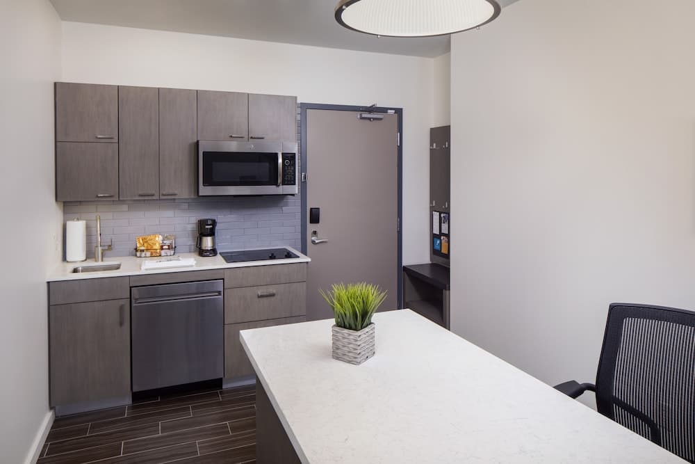 Hyatt House Augusta Downtown gallery photo in Augusta, GA — image 8
