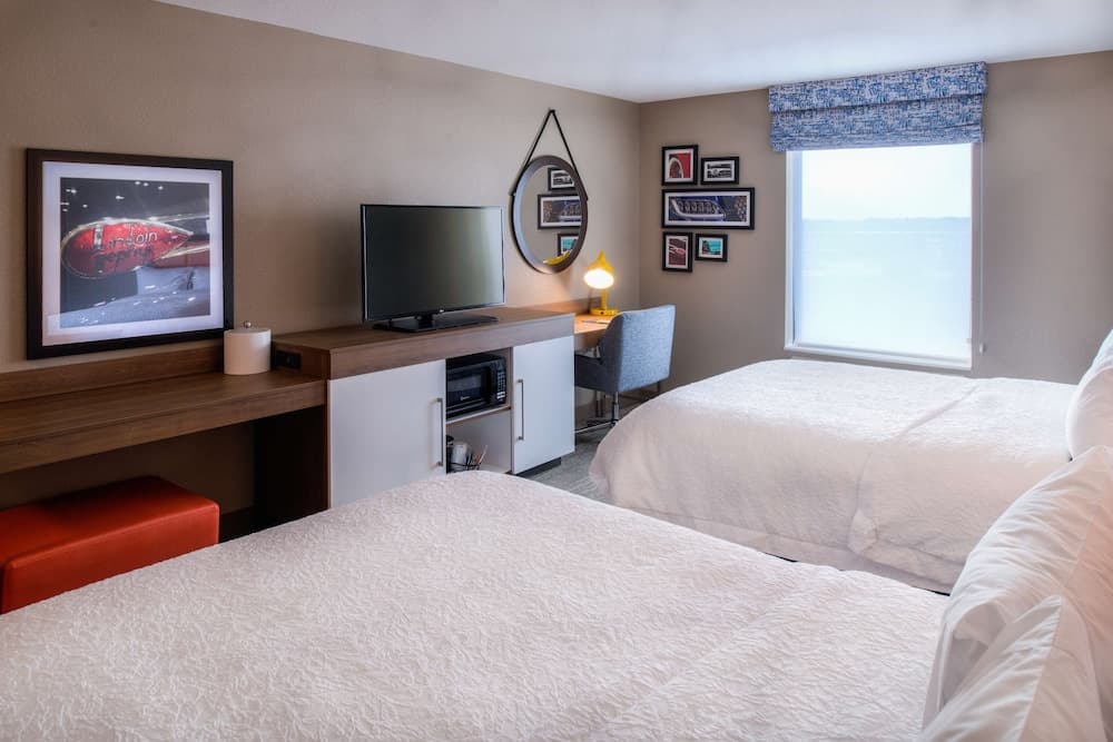 Hampton Inn & Suites Wixom gallery photo in Wixom, MI — image 54