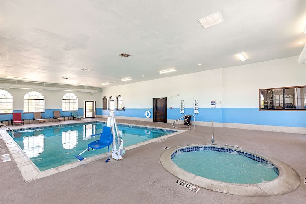 Quality Inn Mesquite - Dallas East gallery photo in Mesquite, TX — image 6