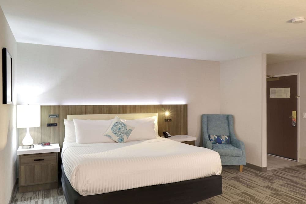 Modesto Hotel gallery photo in Modesto, CA — image 38