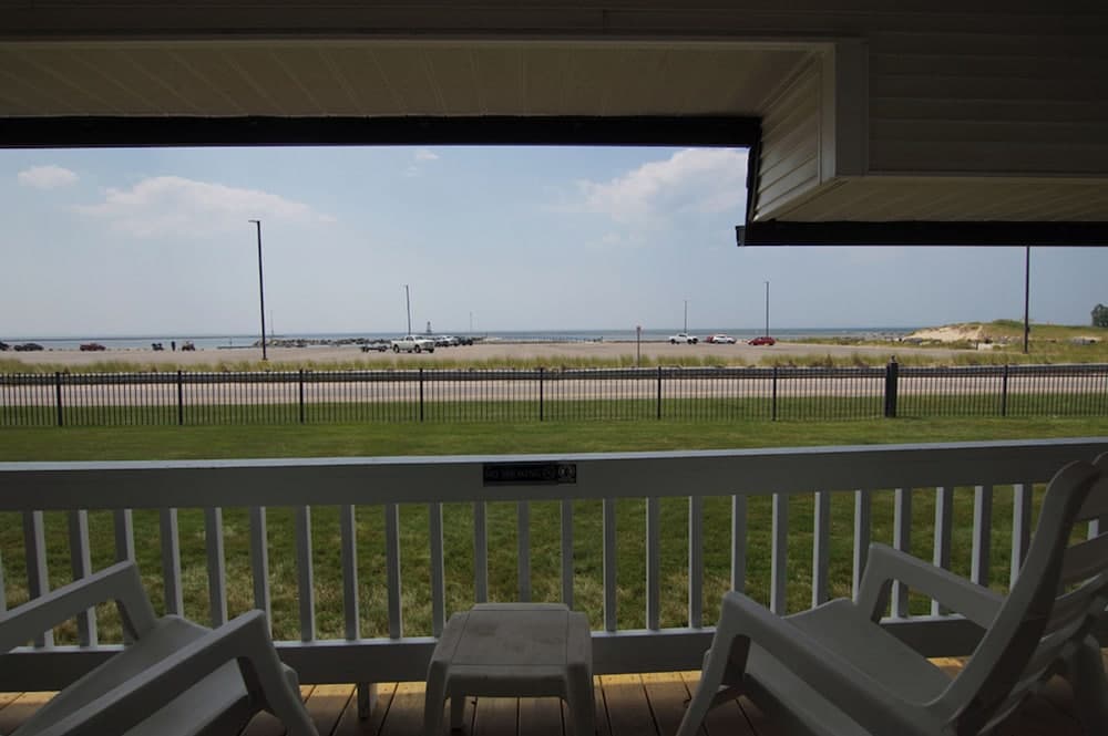 Snyder's Shoreline Inn gallery photo in Ludington, MI — image 44