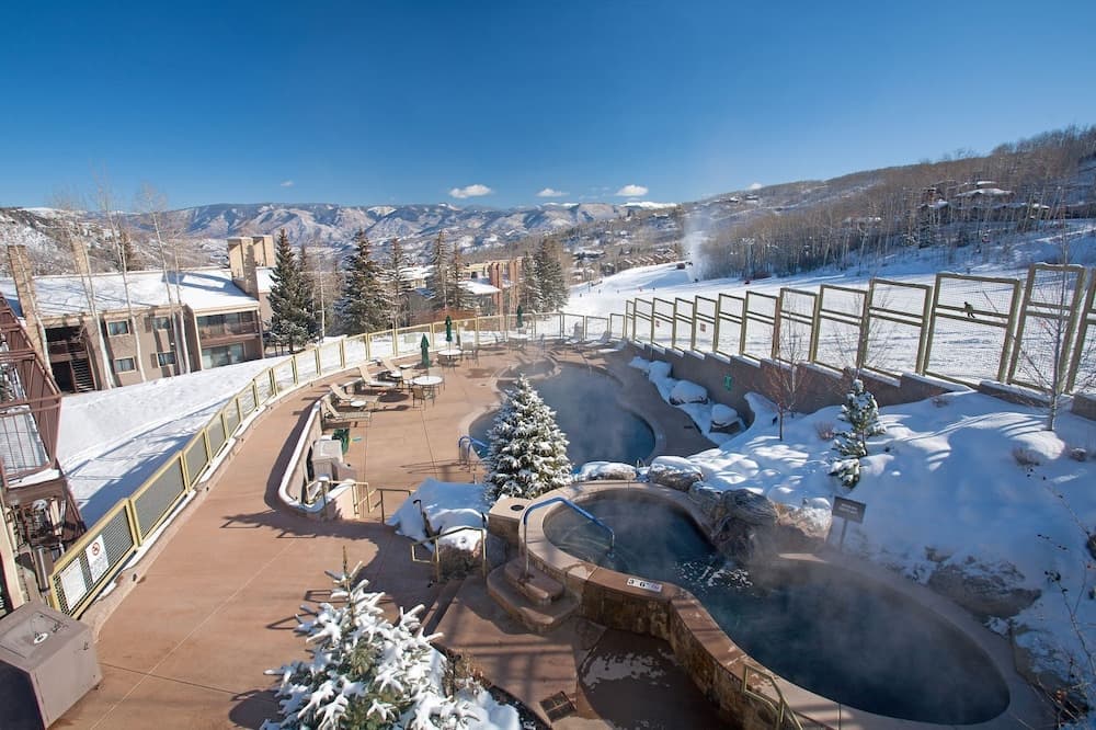 The Timberline Condominiums featured exterior or lobby in Snowmass Village, CO — similar hotel