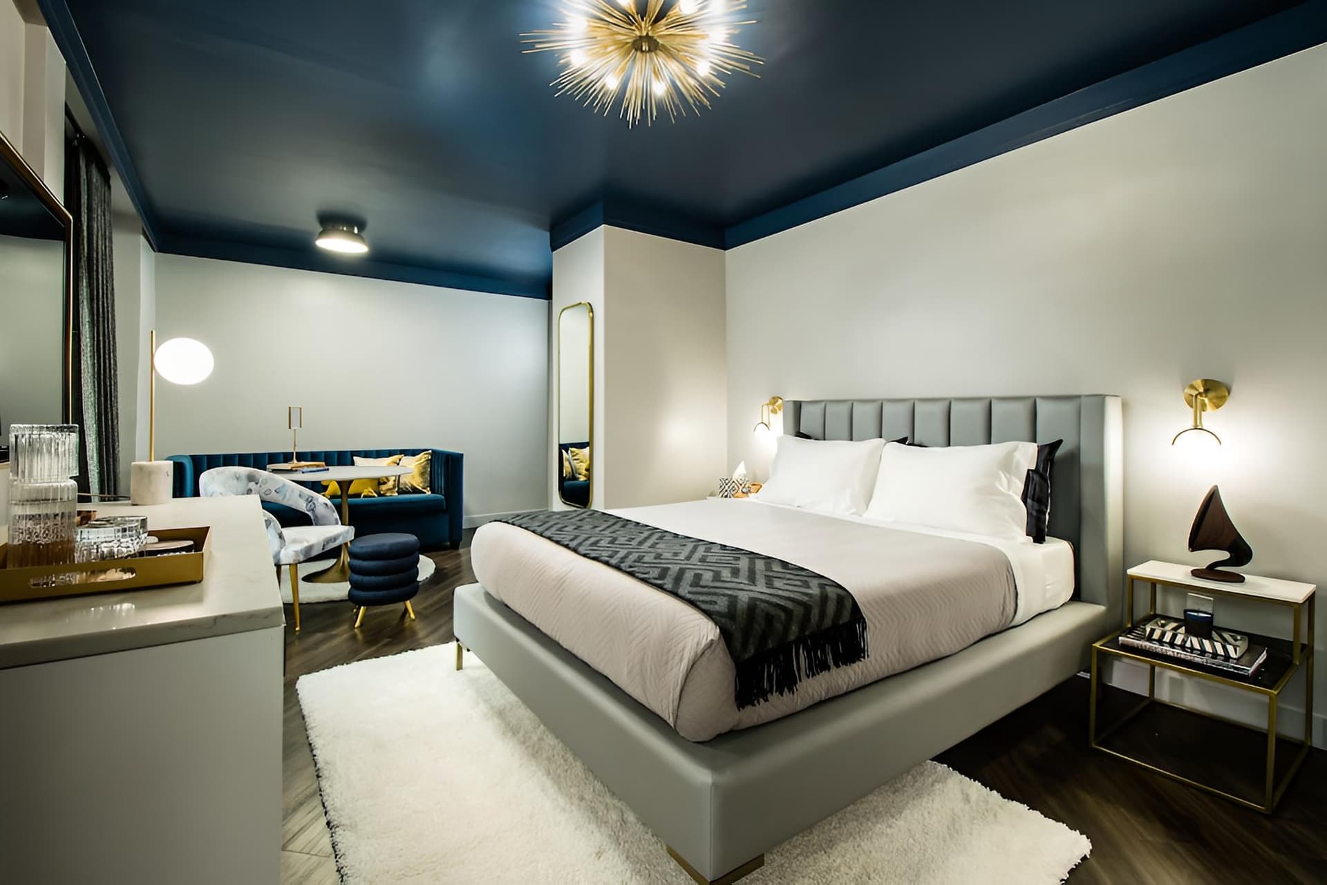 The Hotel @ New York City — hotel in New York, New York
