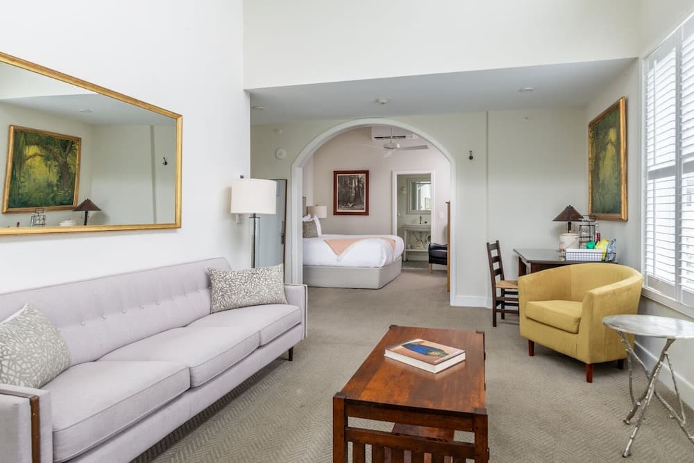 Briar Barn Inn gallery photo in Rowley — image 81
