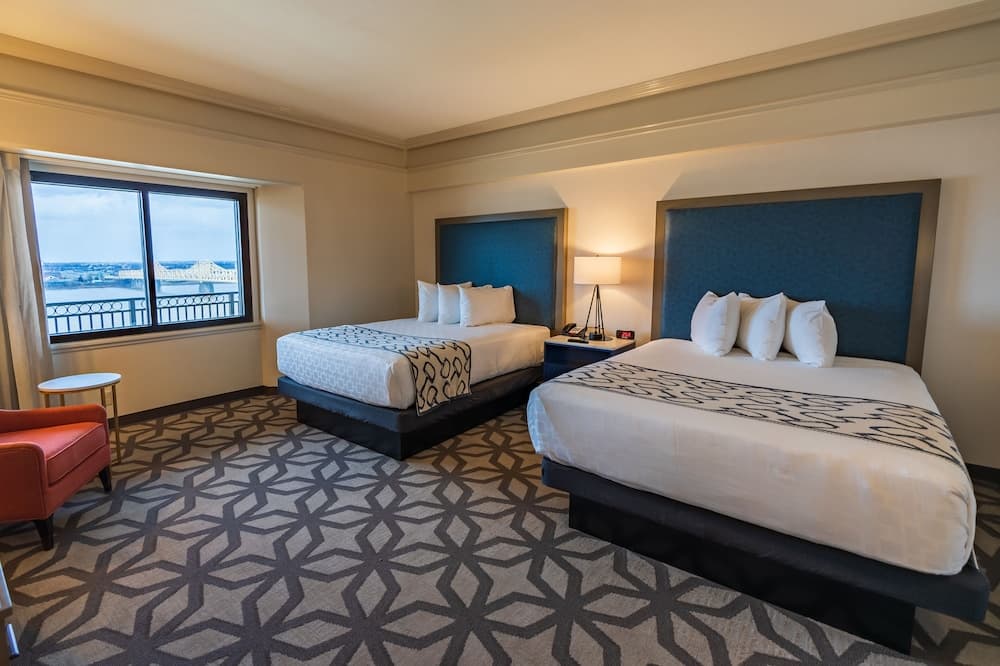 Galt House Hotel, A Trademark Collection Hotel gallery photo in Louisville, KY — image 49