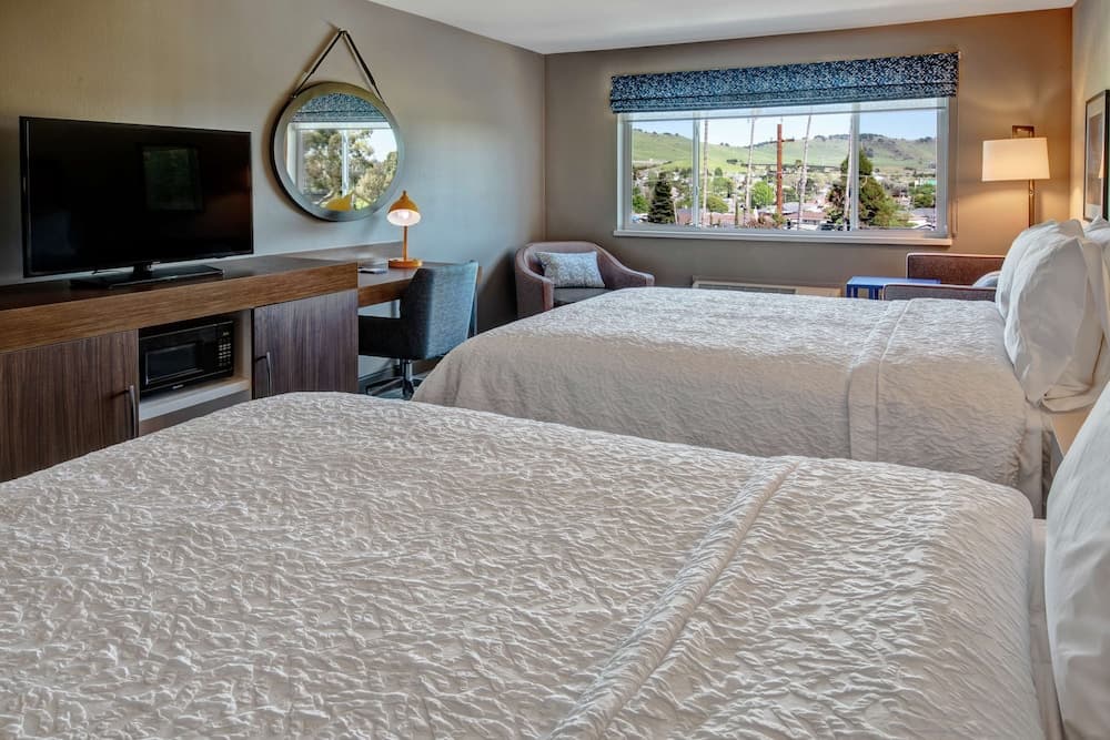 Hampton Inn Vallejo gallery photo in Vallejo, CA — image 9