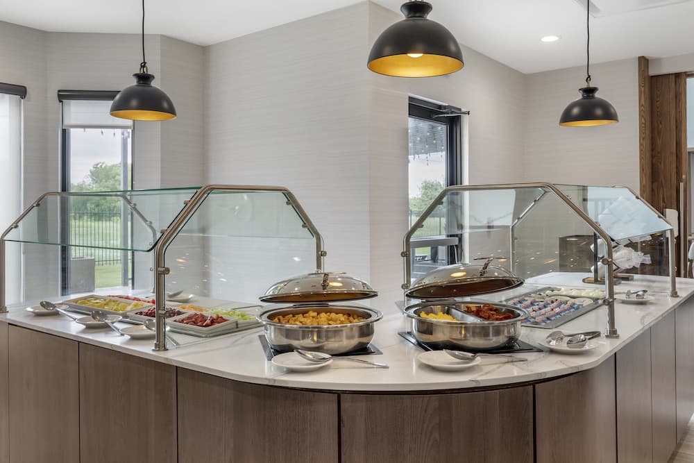 Staybridge Suites Dallas Grand Prairie by IHG gallery photo in Grand Prairie, TX — image 12