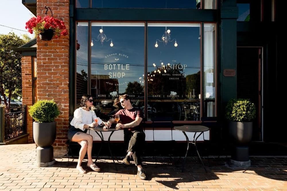 The Bishop Hotel gallery photo in Port Townsend, WA — image 27
