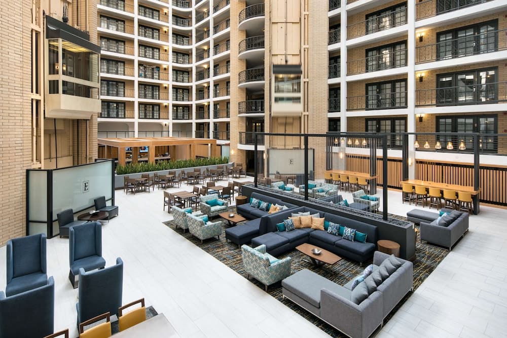 Embassy Suites by Hilton Austin Central — hotel in Austin, Texas