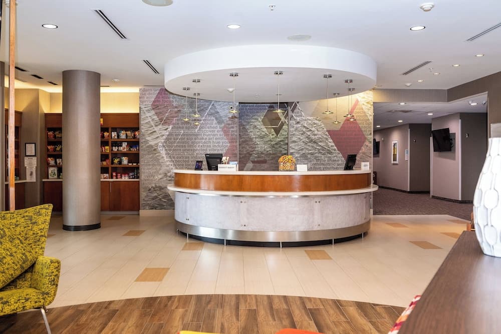 SpringHill Suites Houston Baytown gallery photo in Baytown, TX — image 4